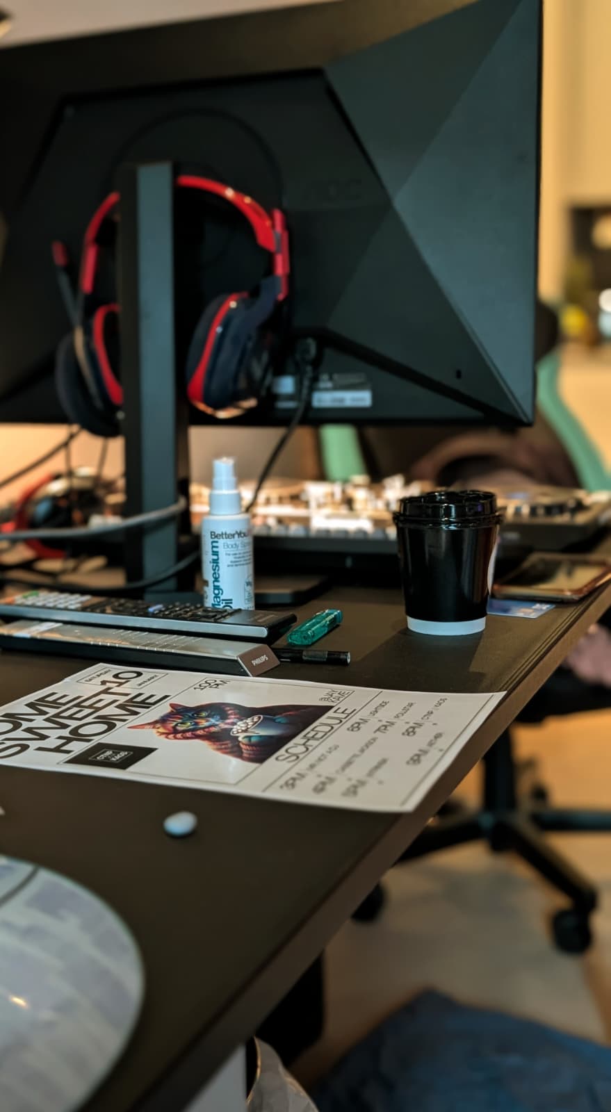 Photo 12 from Home Sweet Home I