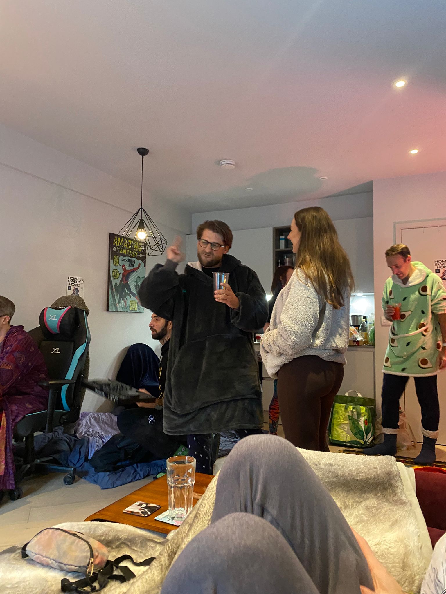 Photo 17 from Home Sweet Home I