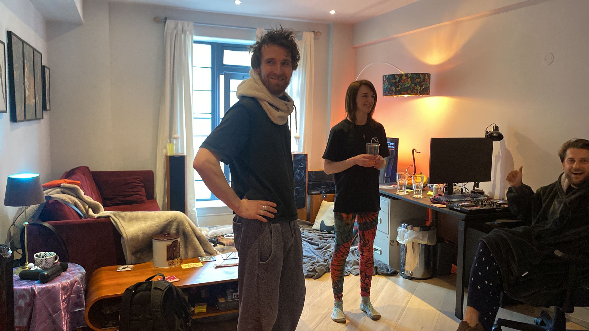 Photo 18 from Home Sweet Home I