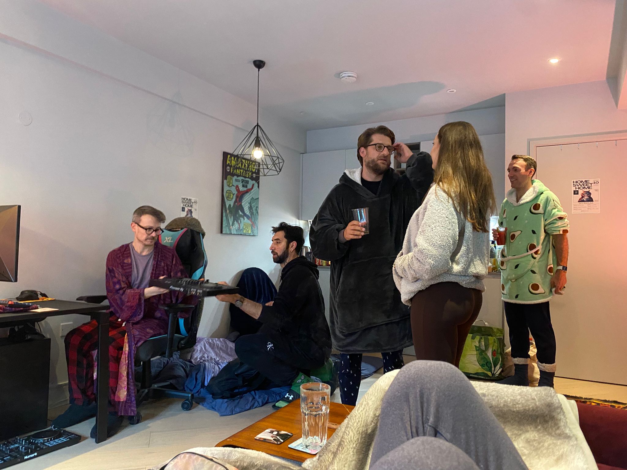 Photo 21 from Home Sweet Home I