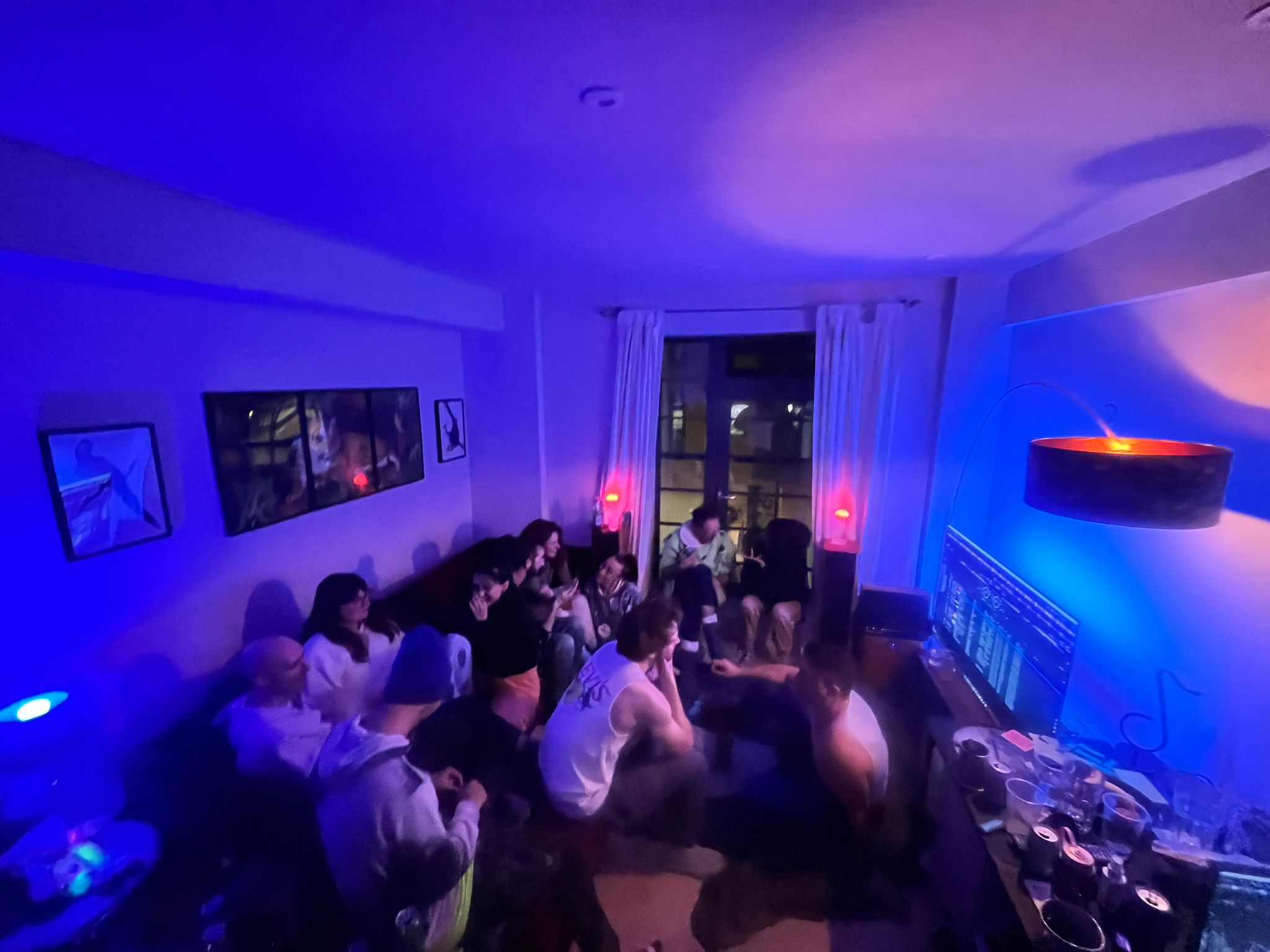 Photo 25 from Home Sweet Home I