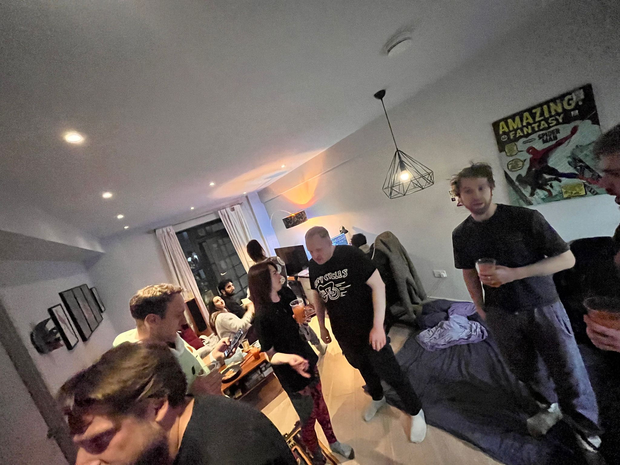 Photo 30 from Home Sweet Home I